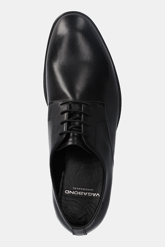 Vagabond Shoemakers - Félcipő HARVEY fekete 4663.401.20.HARVEY