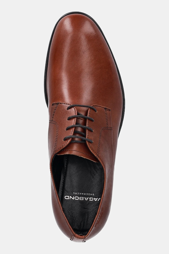 Vagabond Shoemakers - Cipele Harvey smeđa 4663.401.27.HARVEY