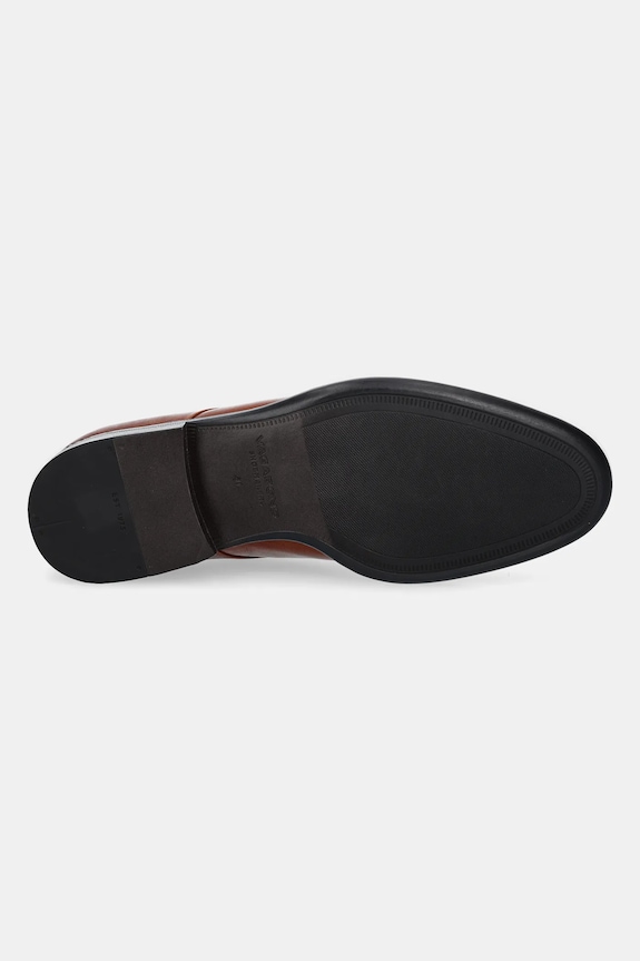 Vagabond Shoemakers - Cipele Harvey 4663.401.27.HARVEY smeđa
