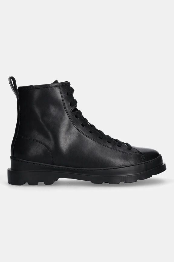 Camper - Cipő K300245.004 fekete AW23