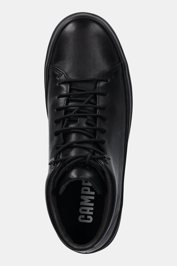 Camper - Magasszárú cipö fekete K300236.004