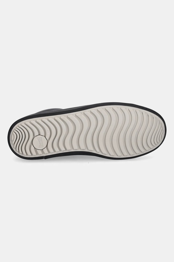 Camper - Magasszárú cipö K300236.004 fekete