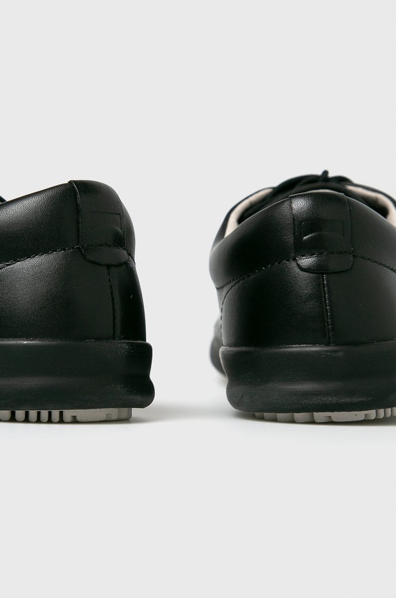 Obuwie Camper - Półbuty K100373.008 czarny