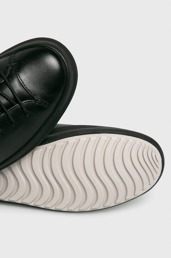 Camper - Półbuty czarny K100373.008