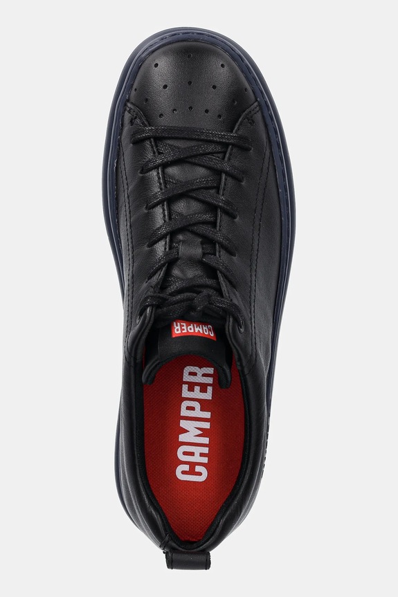 Camper - Cipő K100226.017 fekete K100226.017