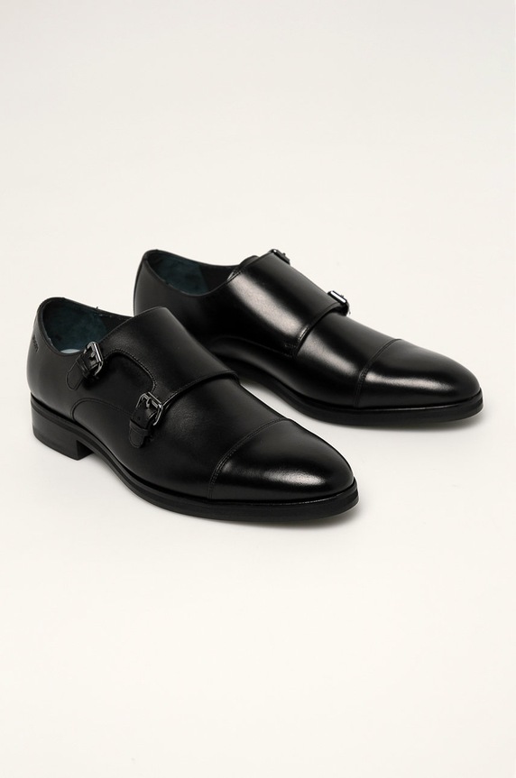 Joop! - Κλειστά παπούτσια 4140004178.900 μαύρο SS22