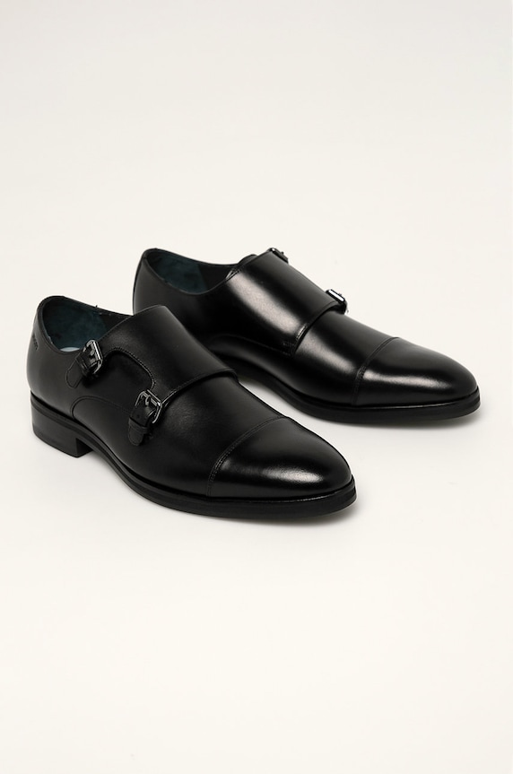 Joop! - Κλειστά παπούτσια 4140004178.900 μαύρο SS22