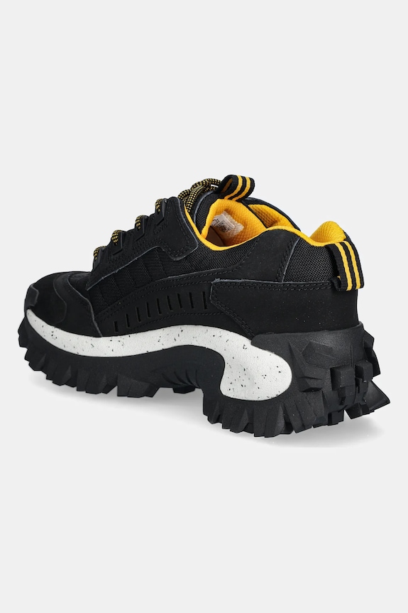 Cipők CAT Footwear - Cipő Intruder P723901.M fekete