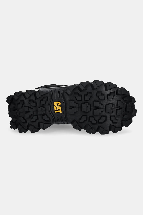 CAT Footwear - Cipő Intruder P723901.M fekete