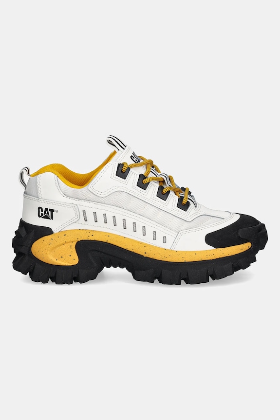 CAT Footwear sportcipő Intruder P723902 fehér AW23