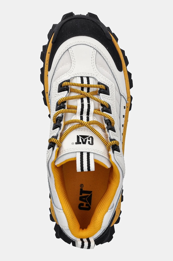 CAT Footwear sportcipő Intruder fehér P723902