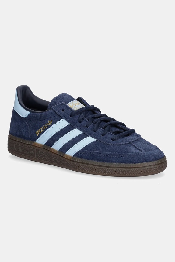 adidas Originals - Cipő Handball Spezial BD7633 sötétkék BD7633