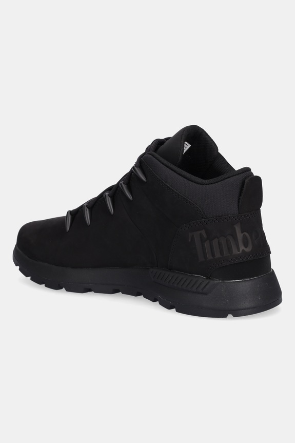 Încălțăminte Timberland - Ghete de piele Sprint Trekker Lucia TB0A1YN50151 negru