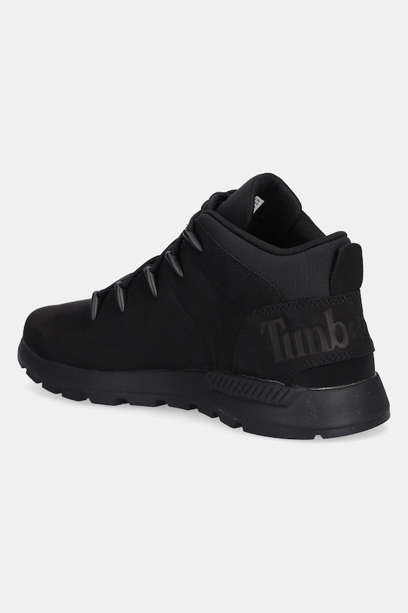 Încălțăminte Timberland - Ghete de piele Sprint Trekker Lucia TB0A1YN50151 negru