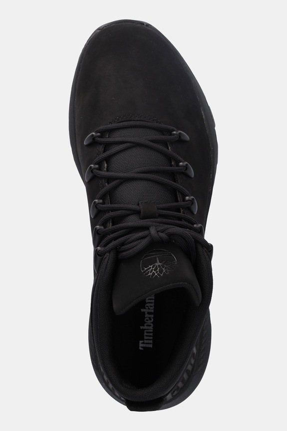 Timberland - Ghete de piele Sprint Trekker Lucia negru TB0A1YN50151