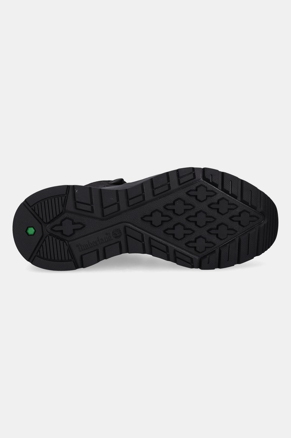 Timberland - Ghete de piele Sprint Trekker Lucia TB0A1YN50151 negru