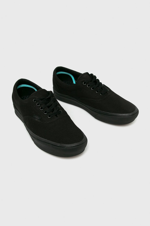 Vans - Tenisky VN0A3WM9VND1 čierna AA00