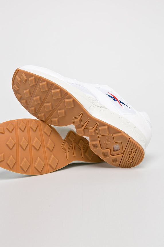 Reebok Classic - Pantofi Torch Hex DV8569 alb DV8569