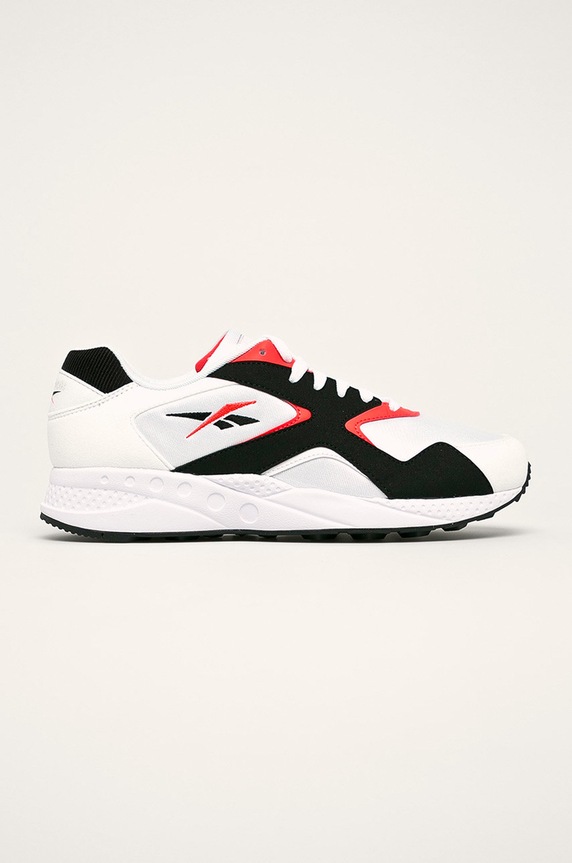 Reebok Classic - Topánky Torch Hex DV8573 textilný viacfarebná DV8573