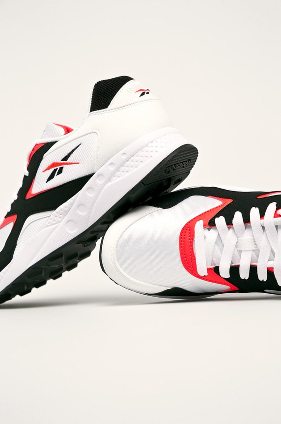 Reebok Classic - Topánky Torch Hex DV8573 DV8573 viacfarebná