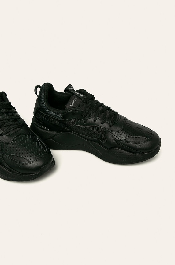 Puma - Cipő RS-X Winterized 370522.M 370522.M fekete AW19