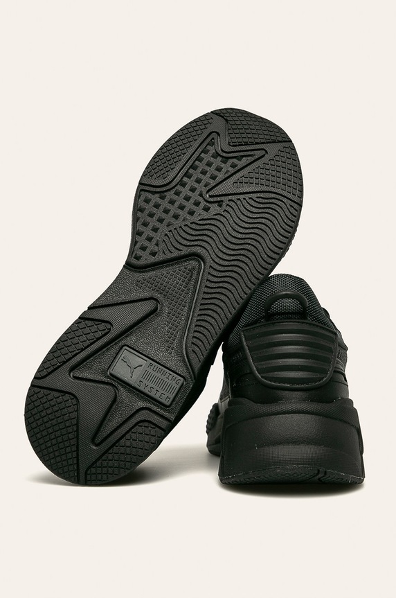 Puma - Cipő RS-X Winterized 370522.M 370522.M fekete