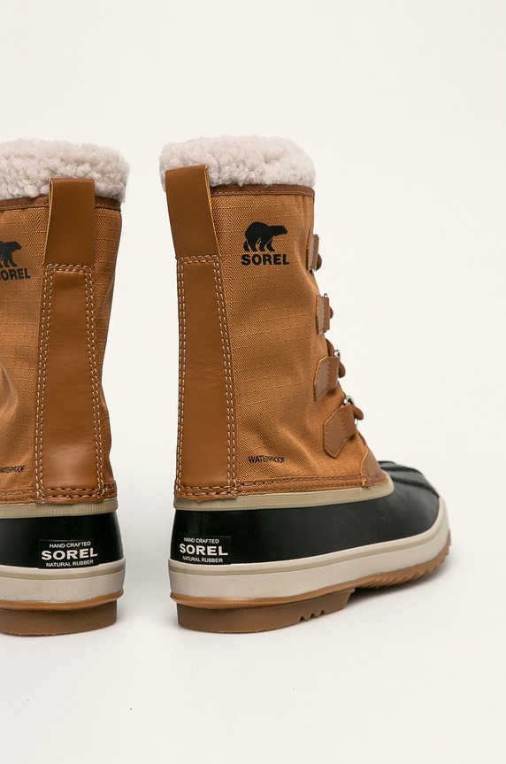 Cipők Sorel 1855191 barna