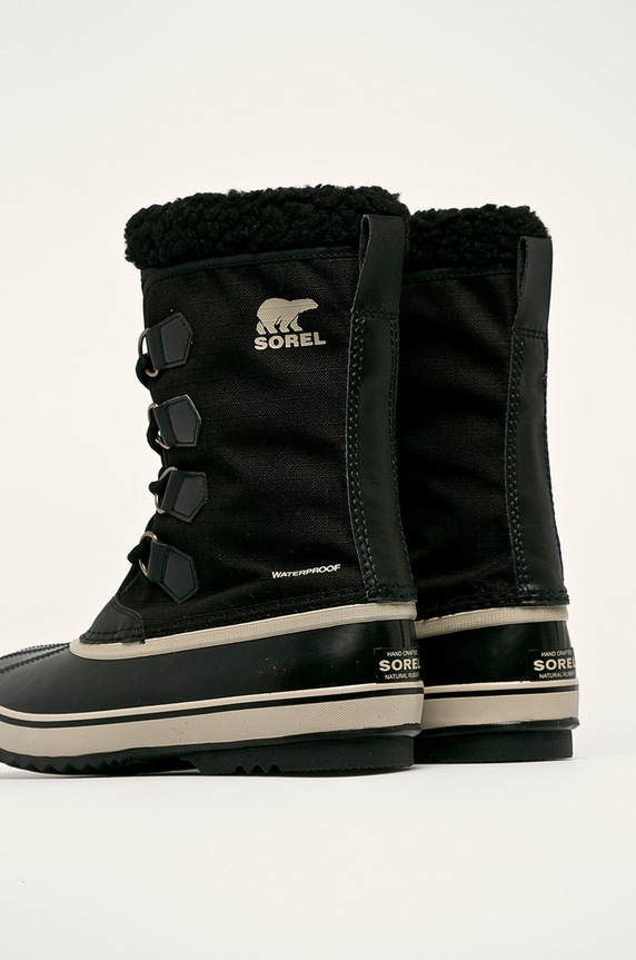 Обувки Sorel 1855191 черен