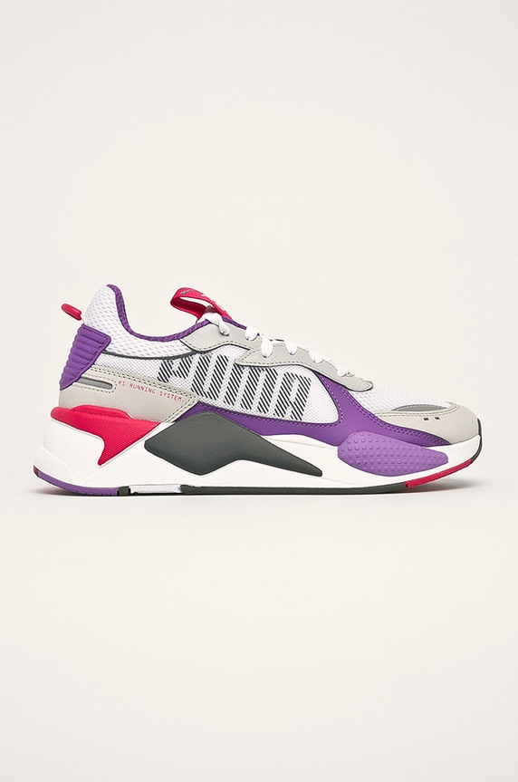 Puma - Topánky RS-X Bold 37271504.M viacfarebná 37271504.M