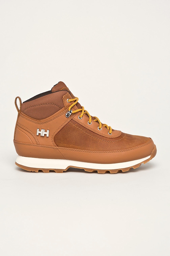 Helly Hansen – Buty CALGARY tekstylny brązowy 10874