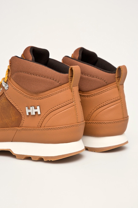 Obuwie Helly Hansen – Buty CALGARY 10874 brązowy