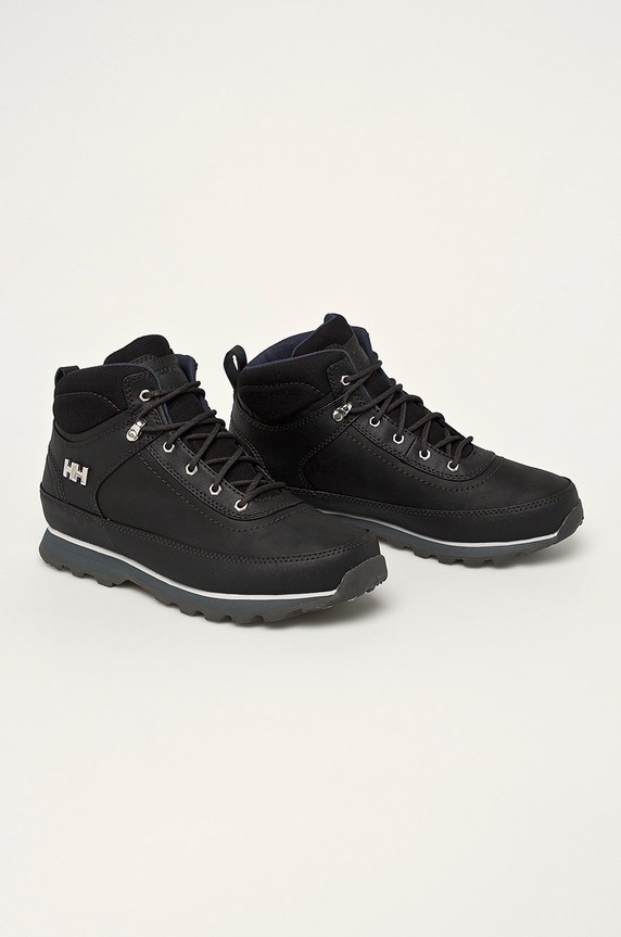 Helly Hansen – Buty CALGARY 10874 czarny AW23