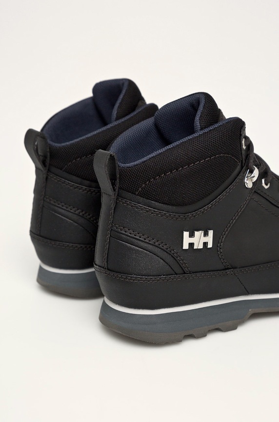 Obuwie Helly Hansen – Buty CALGARY 10874 czarny