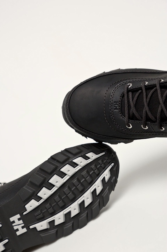 Helly Hansen – Buty CALGARY czarny 10874