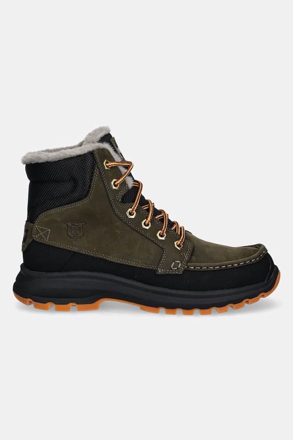 Helly Hansen GARIBALDI 11422 verde AW24