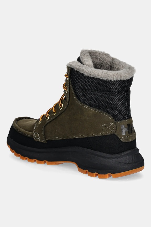 Încălțăminte Helly Hansen GARIBALDI 11422 verde