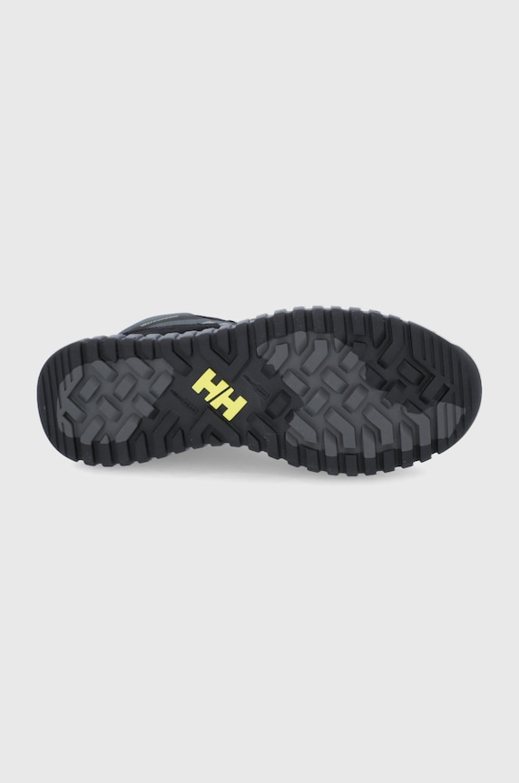 Helly Hansen télicipő MONASHEE 11432 fekete