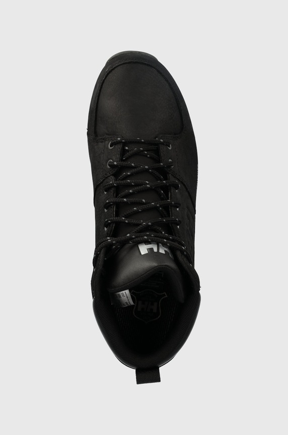 Helly Hansen magasszárú cipö fekete 11454