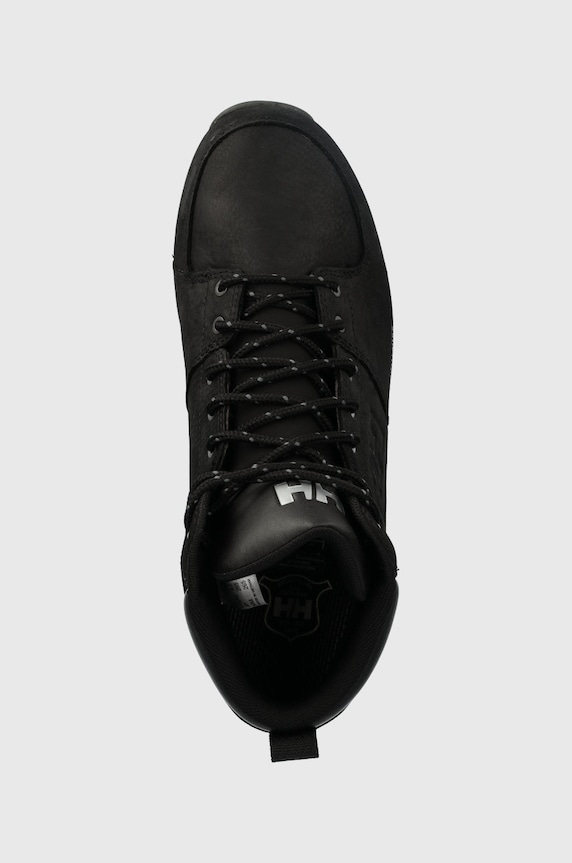 Helly Hansen magasszárú cipö fekete 11454