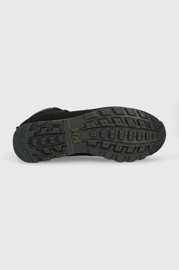 Helly Hansen magasszárú cipö 11454 fekete