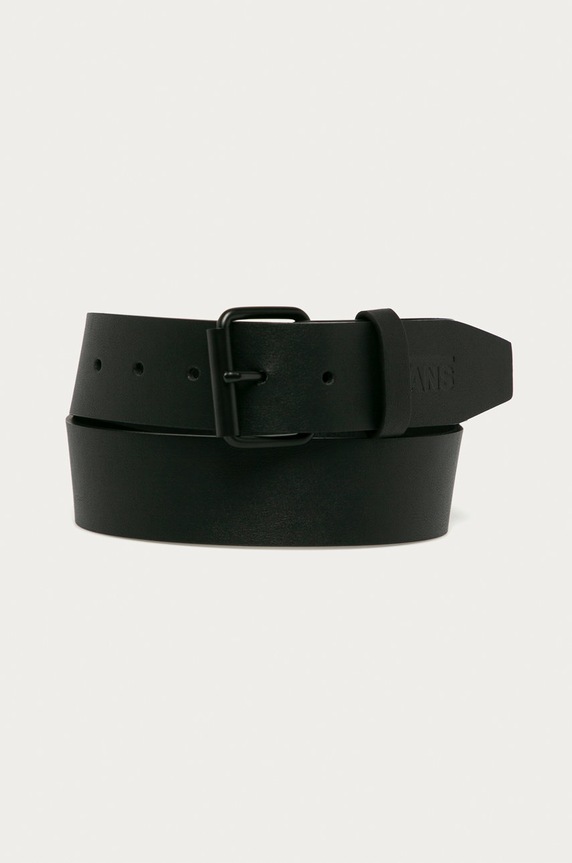 Vans - Ζώνη μαύρο VN0A31J6BLK1