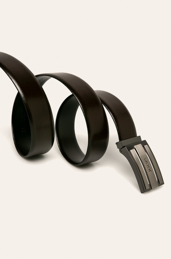 Joop! - Bőr öv 7263 barna AA00