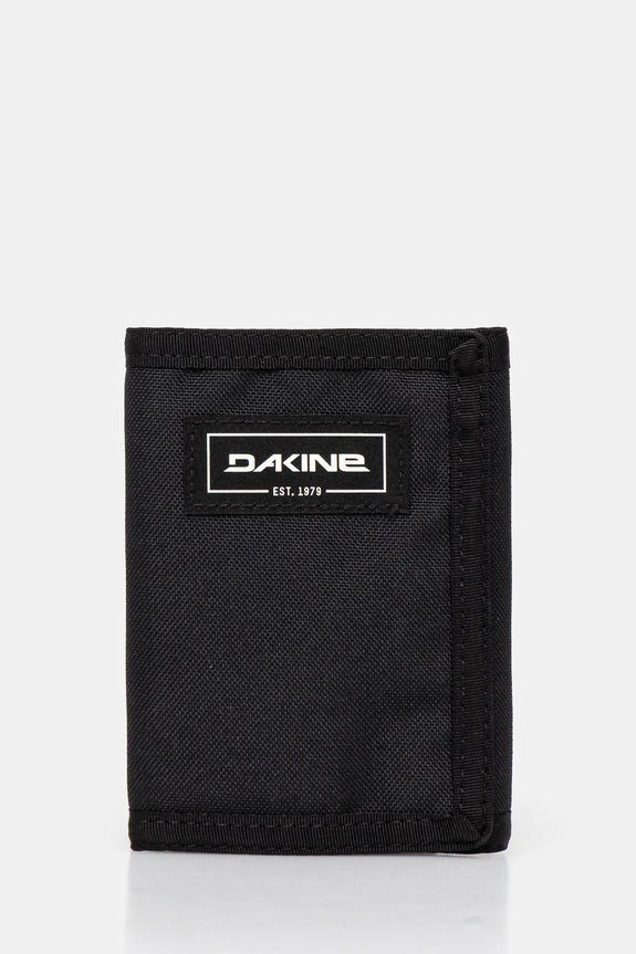 Dakine - Pénztárca fekete 8820206.