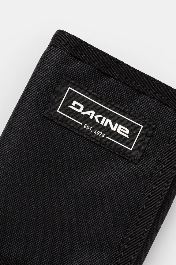 Kiegészítők Dakine - Pénztárca 8820206. fekete