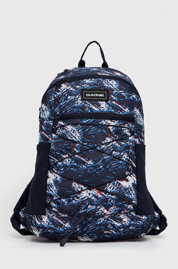 Dakine hátizsák textil sötétkék 10002629