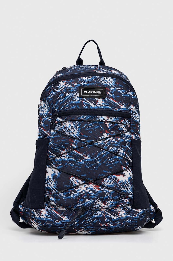 Dakine hátizsák textil sötétkék 10002629