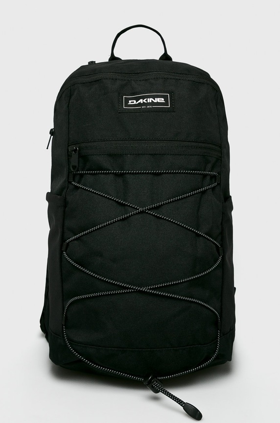 Dakine - Hátizsák textil fekete 10002629