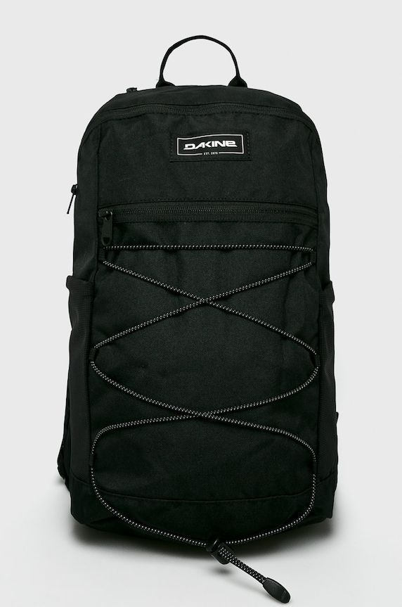 Dakine - Hátizsák textil fekete 10002629
