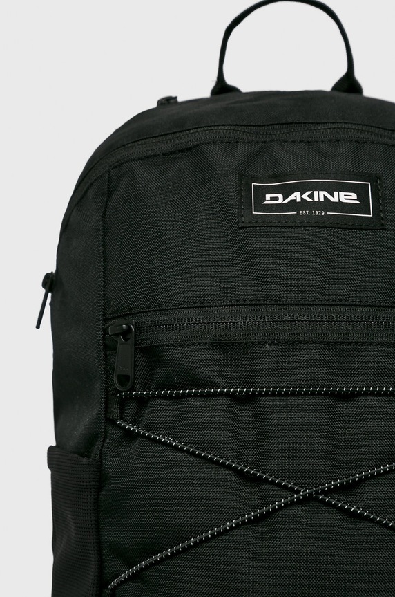 Dakine - Hátizsák 10002629 fekete SS23