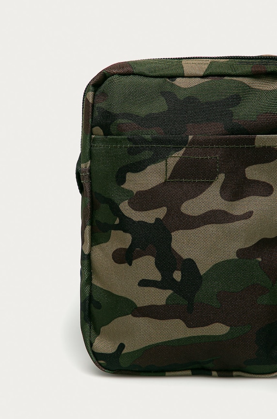New Era - Σακίδιο LEAGUE ESSENTIAL 9FORTY® πράσινο 11942031